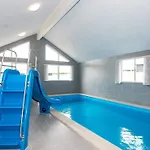 5 Star Holiday Home In Sydals Дом отдыха