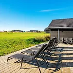 Дом отдыха 5 Star Holiday Home In Sydals *