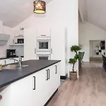 Tatil Evi 5 Star In Sydals Sarup