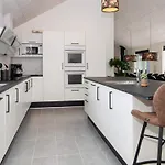 5 Star Holiday Home In Sydals * Sarup