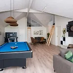 5 Star Holiday Home In Sydals Sarup
