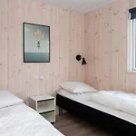 5 Star Holiday Home In Sydals * Sarup