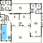 Tatil Evi 5 Star In Sydals Sarup