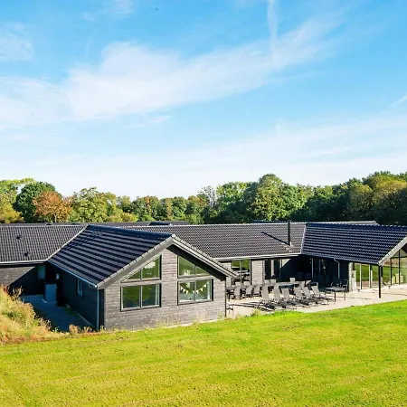 Holiday home 30 Person In Sydals *