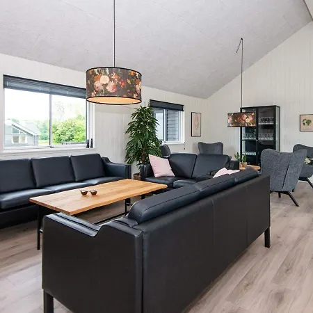 Holiday home 30 Person In Sydals *