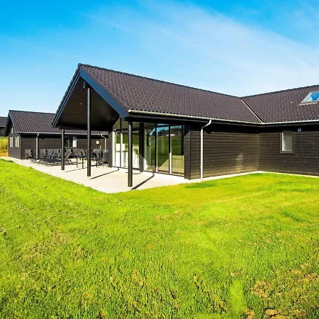 Holiday home 30 Person In Sydals