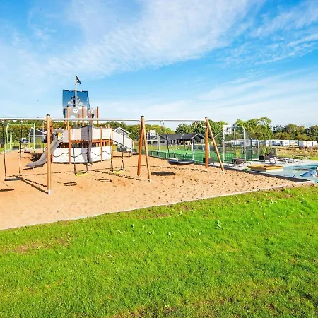 Holiday home 30 Person In Sydals *