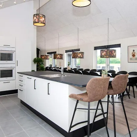 30 Person In Sydals Holiday home Sarup