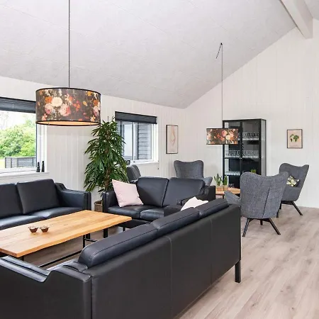 Holiday home 30 Person In Sydals *