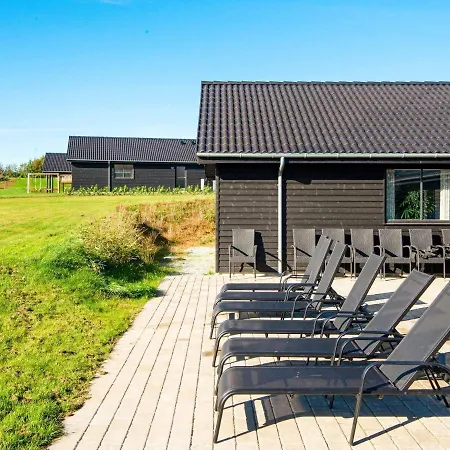 Holiday home 30 Person In Sydals Sarup