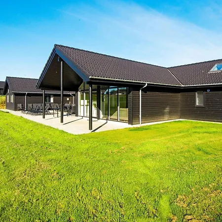 Luxury Retreat In Mommark - By Traum Sarup