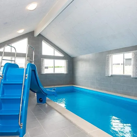 5 Star In Sydals Tatil Evi