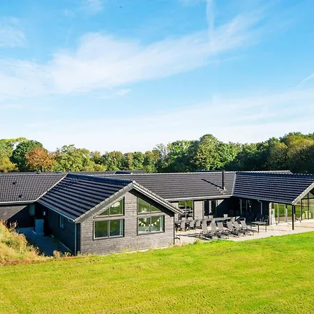 Luxury Retreat In Mommark - By Traum Hébergement de vacances *