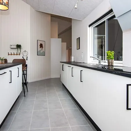 Luxury Retreat In Mommark - By Traum Hébergement de vacances