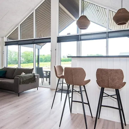 Hébergement de vacances Luxury Retreat In Mommark - By Traum