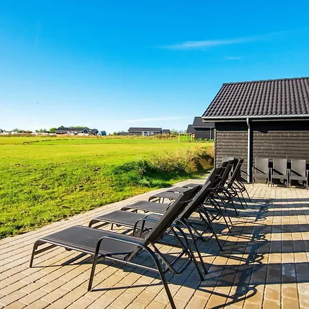 Hébergement de vacances Luxury Retreat In Mommark - By Traum *