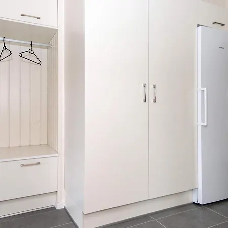 Hébergement de vacances Luxury Retreat In Mommark - By Traum