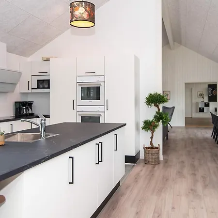 Hébergement de vacances Luxury Retreat In Mommark - By Traum Sarup