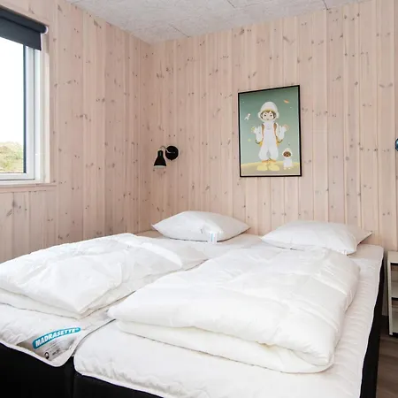 Luxury Retreat In Mommark - By Traum * Sarup