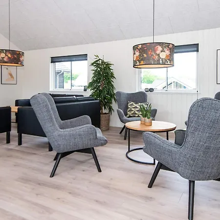 Luxury Retreat In Mommark - By Traum Sarup