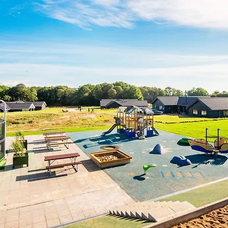 Luxury Retreat In Mommark - By Traum *