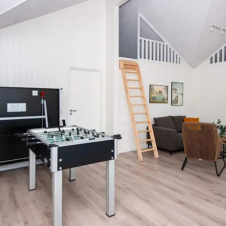 Luxury Retreat In Mommark - By Traum Hébergement de vacances *