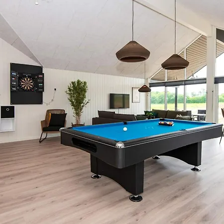 Luxury Retreat In Mommark - By Traum * Sarup