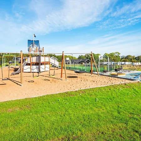 Hébergement de vacances Luxury Retreat In Mommark - By Traum Sarup