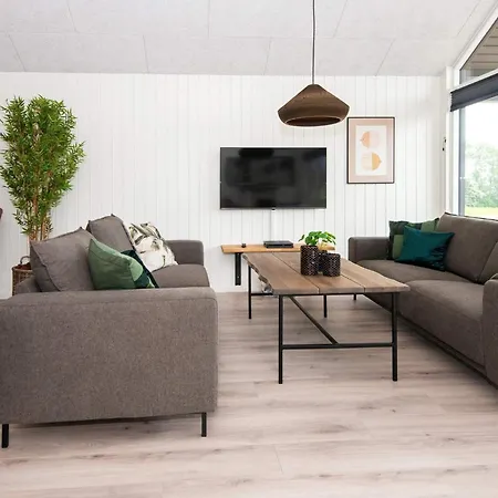 Hébergement de vacances Luxury Retreat In Mommark - By Traum