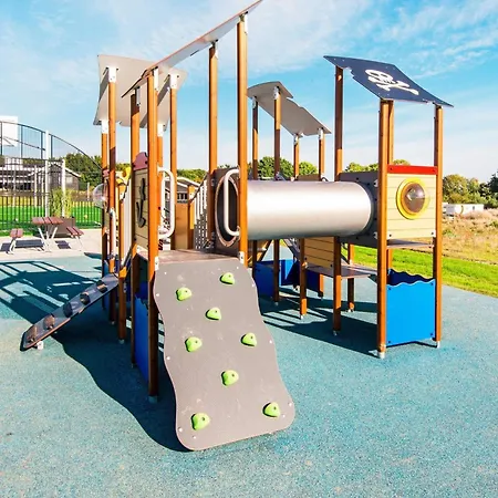 Hébergement de vacances Luxury Retreat In Mommark - By Traum Sarup