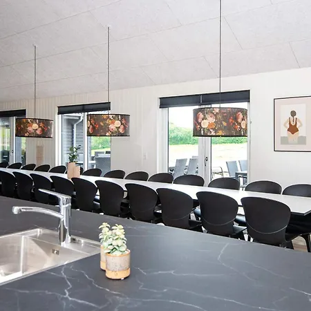 Luxury Retreat In Mommark - By Traum *