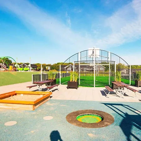 Luxury Retreat In Mommark - By Traum Sarup