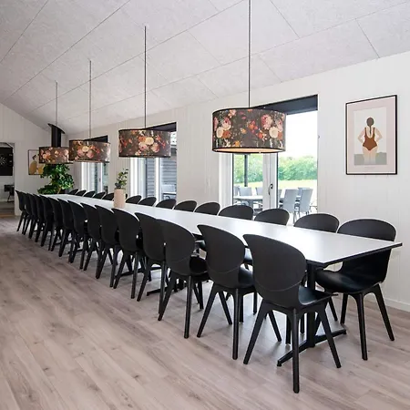 Luxury Retreat In Mommark - By Traum * Sarup