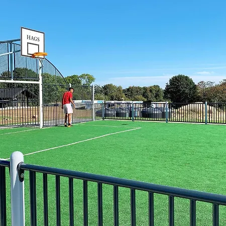 Luxury Retreat In Mommark - By Traum