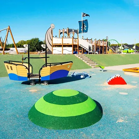 Luxury Retreat In Mommark - By Traum *