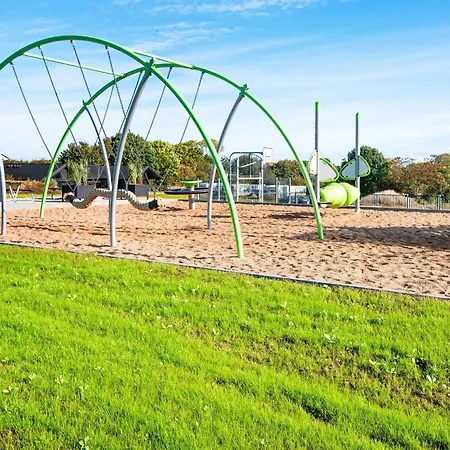 Luxury Retreat In Mommark - By Traum Sarup