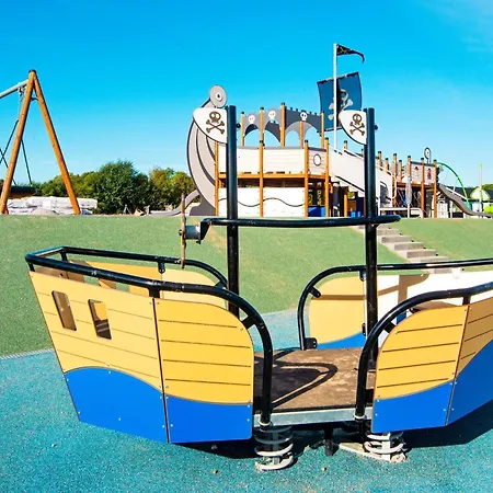 Luxury Retreat In Mommark - By Traum Hébergement de vacances Sarup