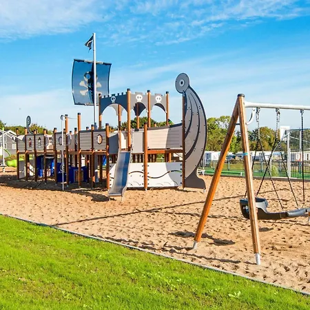 Hébergement de vacances Luxury Retreat In Mommark - By Traum Sarup