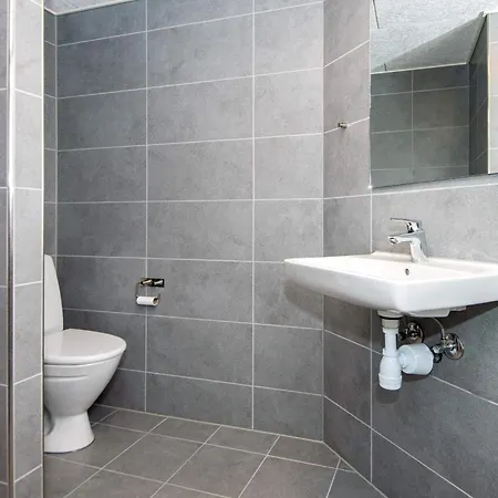 Prázdninový dům 5 Star In Sydals Sarup