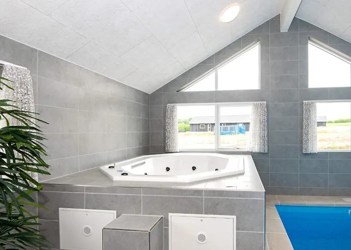 Luxury Retreat In Mommark - By Traum *