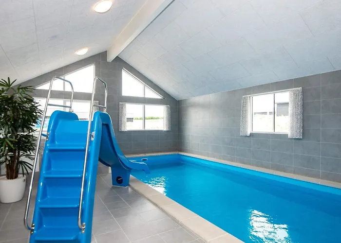 Luxury Retreat In Mommark - By Traum Casa vacanze