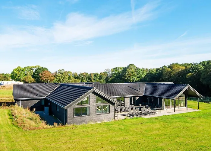 Luxury Retreat In Mommark - By Traum Casa vacanze *