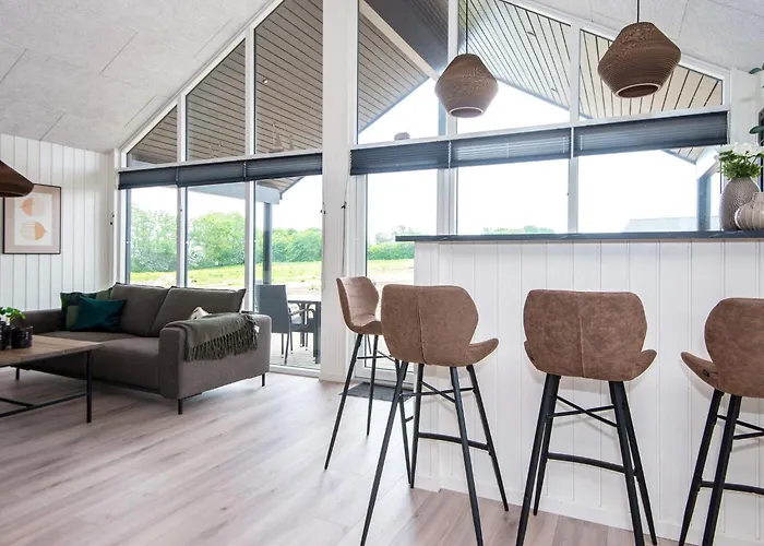 Casa vacanze Luxury Retreat In Mommark - By Traum