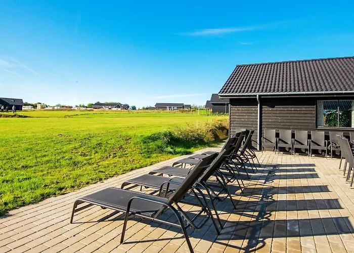 Casa vacanze Luxury Retreat In Mommark - By Traum *