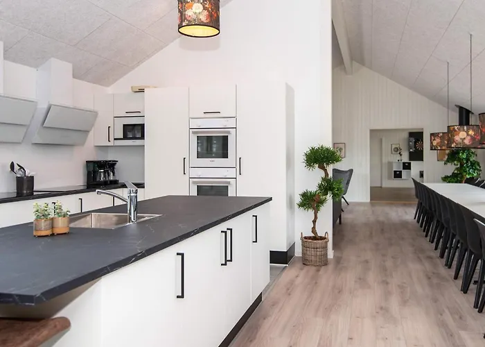 Casa vacanze Luxury Retreat In Mommark - By Traum Sarup