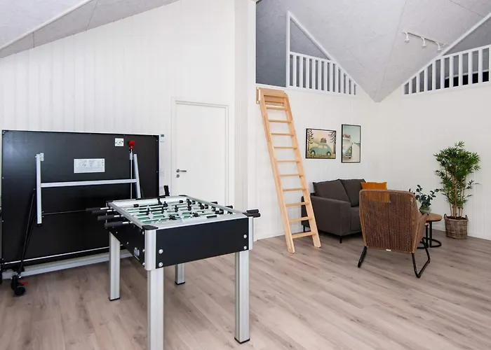 Luxury Retreat In Mommark - By Traum Casa vacanze *