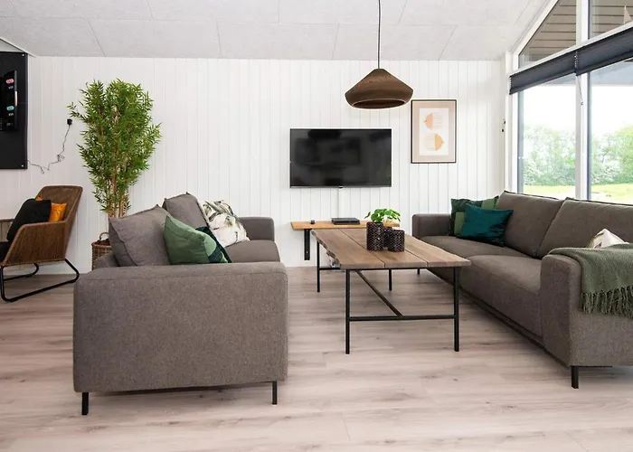 Casa vacanze Luxury Retreat In Mommark - By Traum