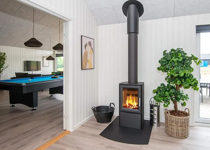 Casa vacanze Luxury Retreat In Mommark - By Traum *