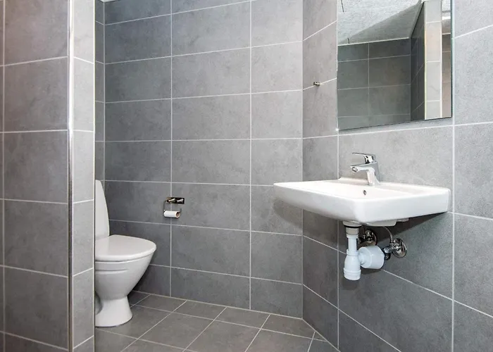 Luxury Retreat In Mommark - By Traum Casa vacanze *