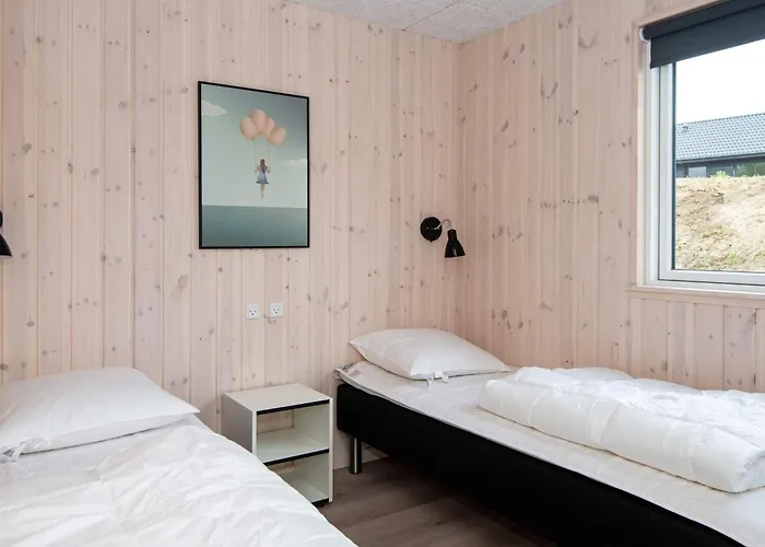Luxury Retreat In Mommark - By Traum * Sarup